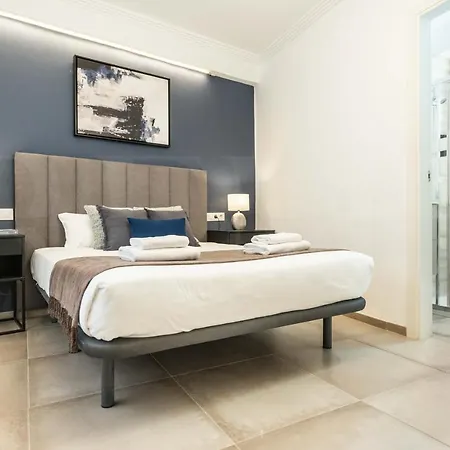 Apartamento Serene & Spacious - Center By Rems *