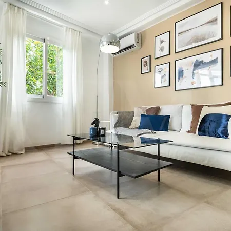 Apartamento Serene & Spacious - Center By Rems *