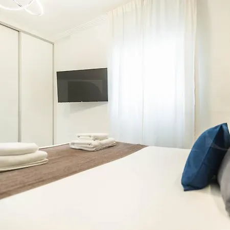 Serene & Spacious - Center By Rems * Málaga