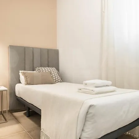 Apartamento Serene & Spacious - Center By Rems