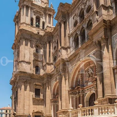Apartamento Serene & Spacious - Center By Rems *