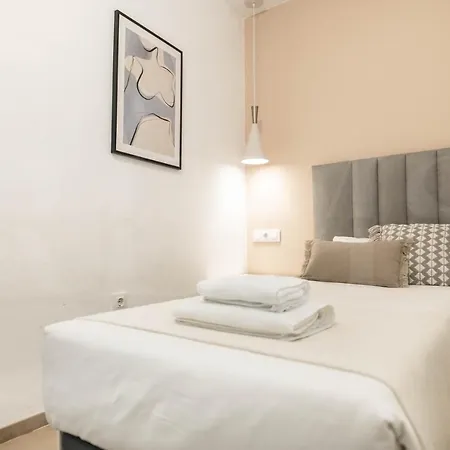 Apartment Serene & Spacious - Center By Rems *